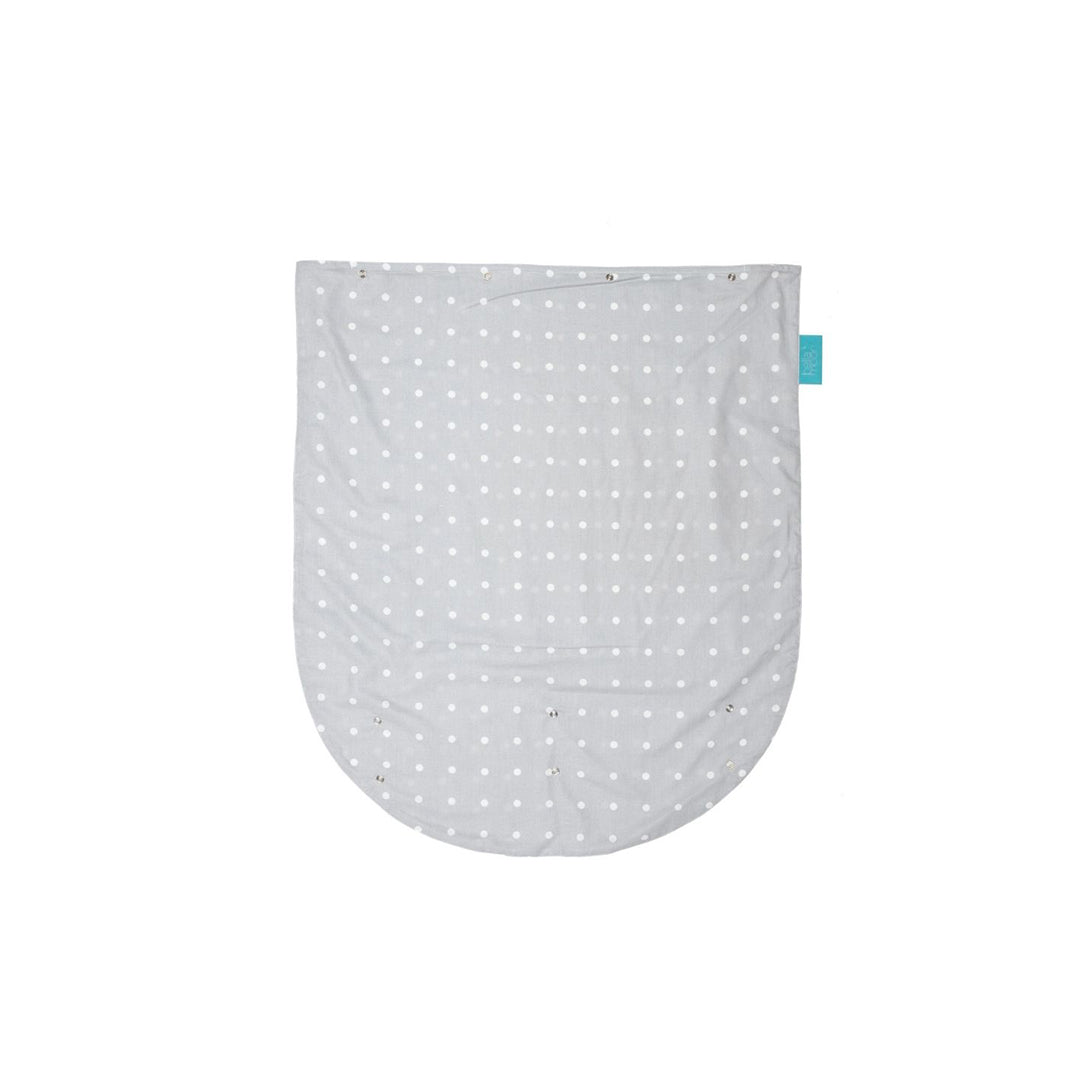 BellaMoon Nursing Cover - Dotted