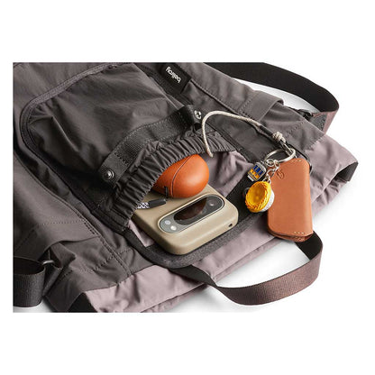 Cinch Bucket Bag