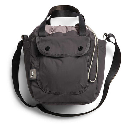 Cinch Bucket Bag
