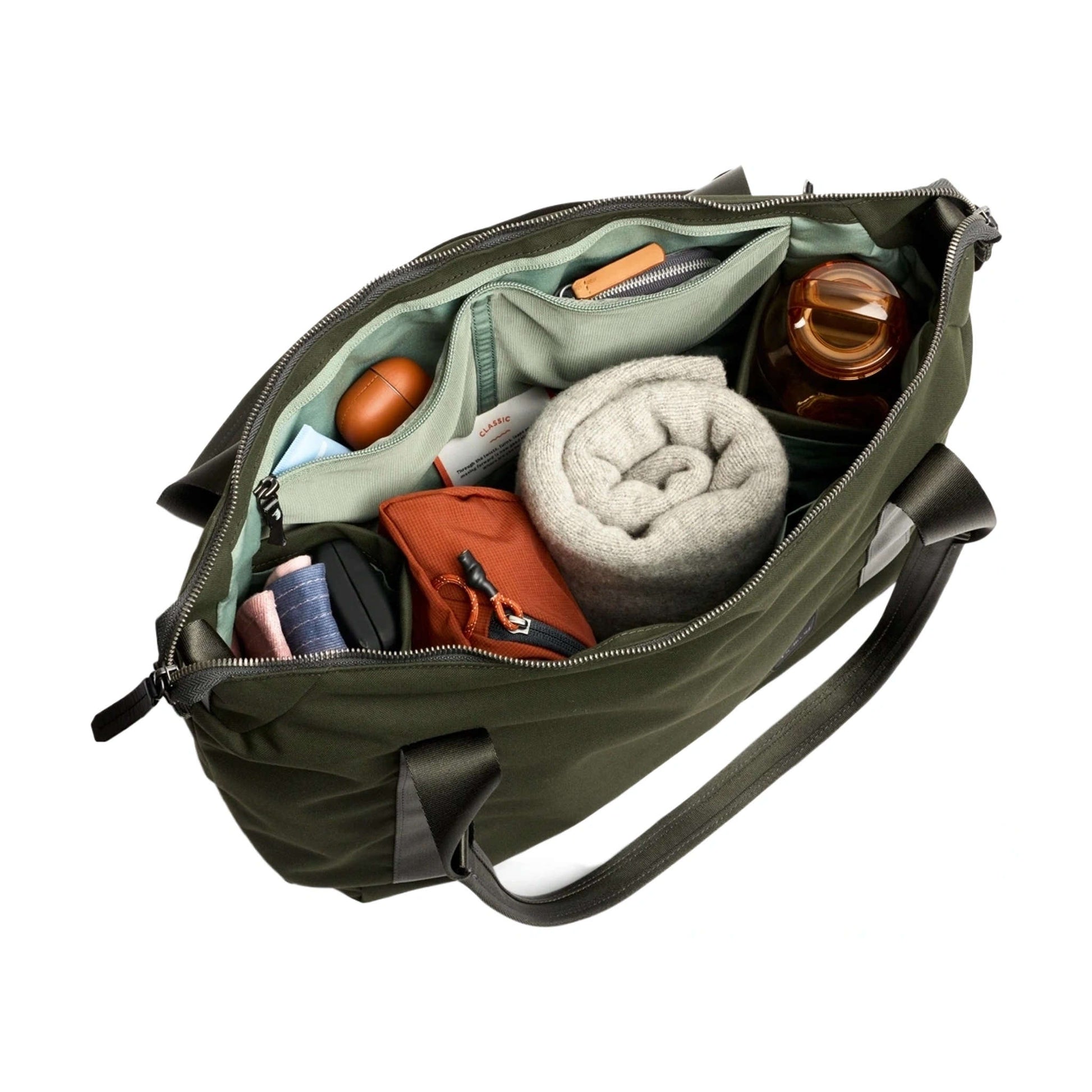 Classic Tote (Second Edition)
