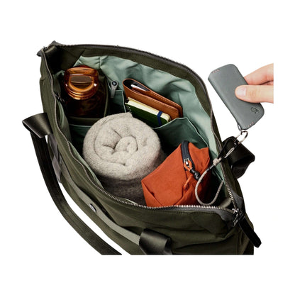 Classic Tote (Second Edition)