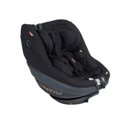 BeSafe Beyond 2 360 B Car Seat - Black Softbreeze