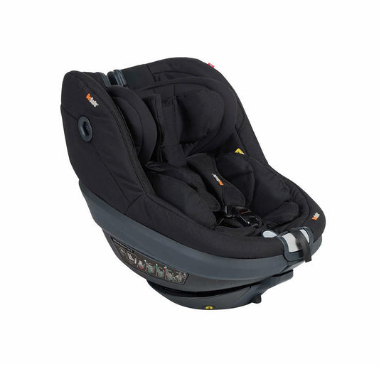 BeSafe Beyond 2 360 B Car Seat - Black Softbreeze