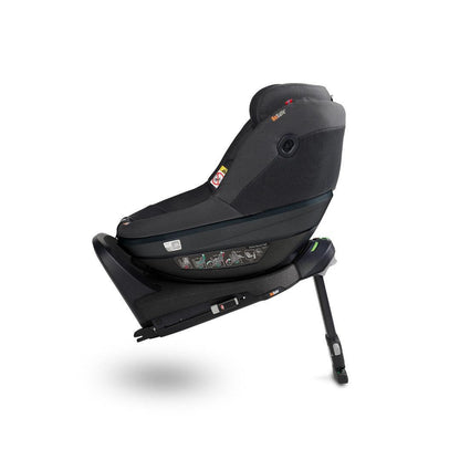 BeSafe Beyond 2 360 Car Seat - Anthracite Mesh