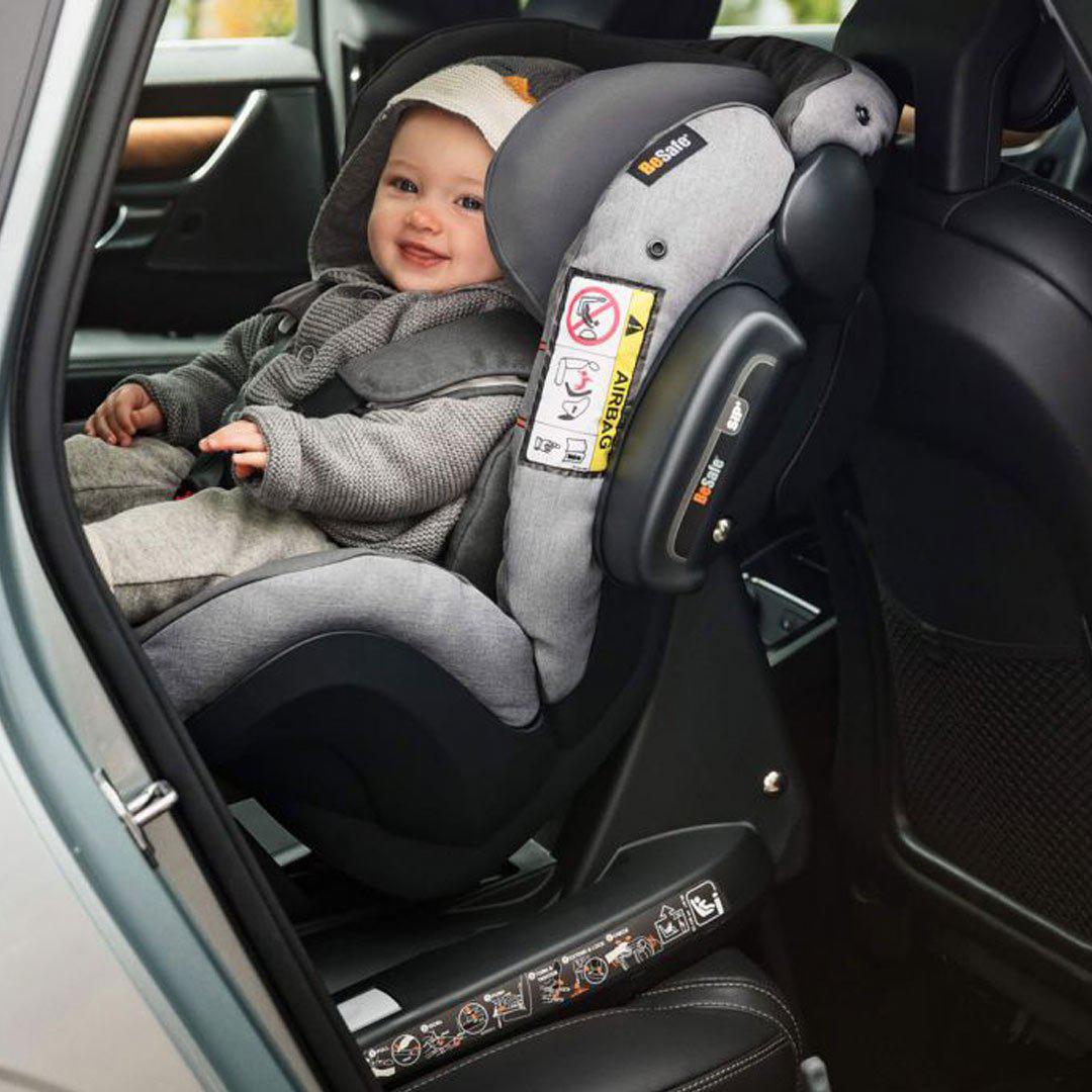 BeSafe Car Seat Cover - iZi Kid / iZi Combi / iZi Plus / iZi Comfort