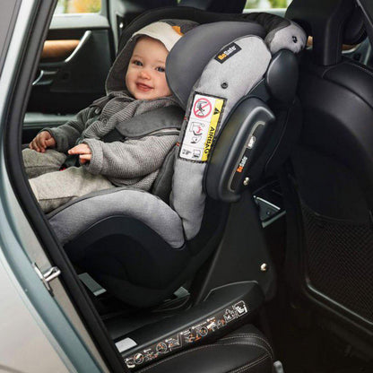 BeSafe Car Seat Cover - iZi Kid / iZi Combi / iZi Plus / iZi Comfort