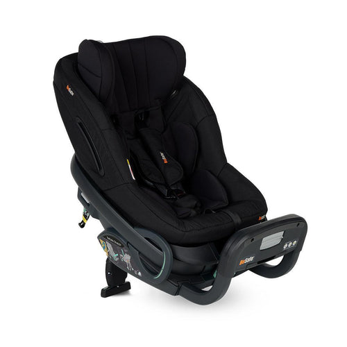 BeSafe Stretch 2 Car Seat - Fresh Black Cab