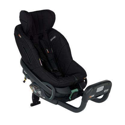 BeSafe Stretch 2 Car Seat - Fresh Black Cab