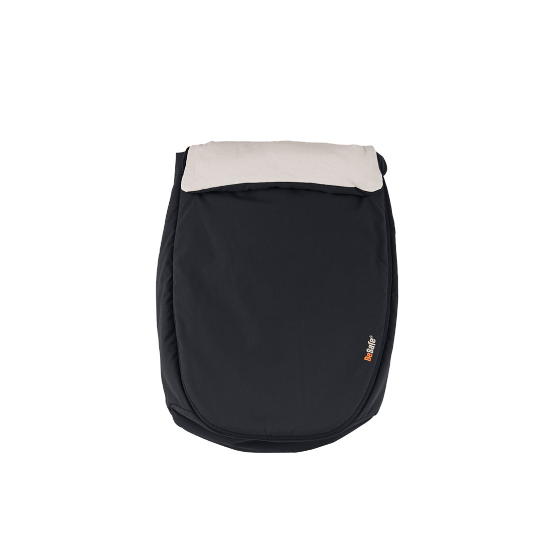 BeSafe Wind & Weather Cover - Black