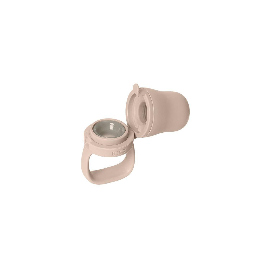 BIBS World BIBS Baby Feeder - Blush