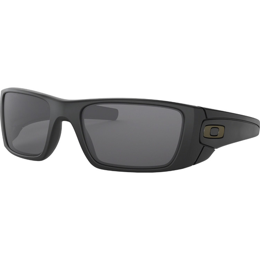 OAKLEY - FUEL CELL | Matte Black w/ Grey