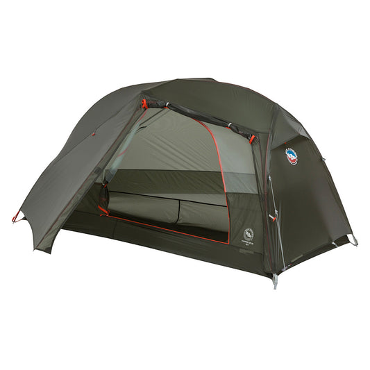 Copper Spur UL1
