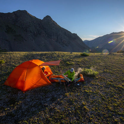 Copper Spur UL5