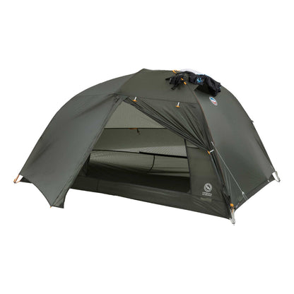 Copper Spur UL2 Bikepack