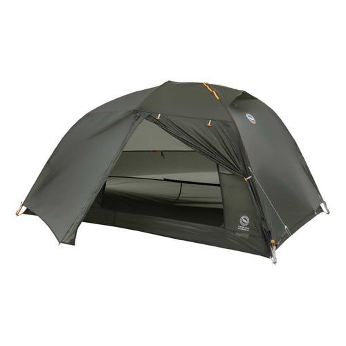 Copper Spur UL2 Bikepack