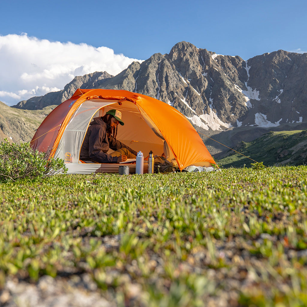 Copper Spur UL5