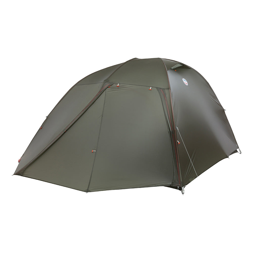 Copper Spur UL4