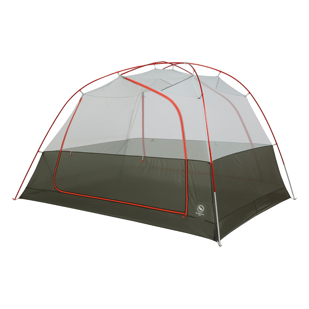 Copper Spur UL4