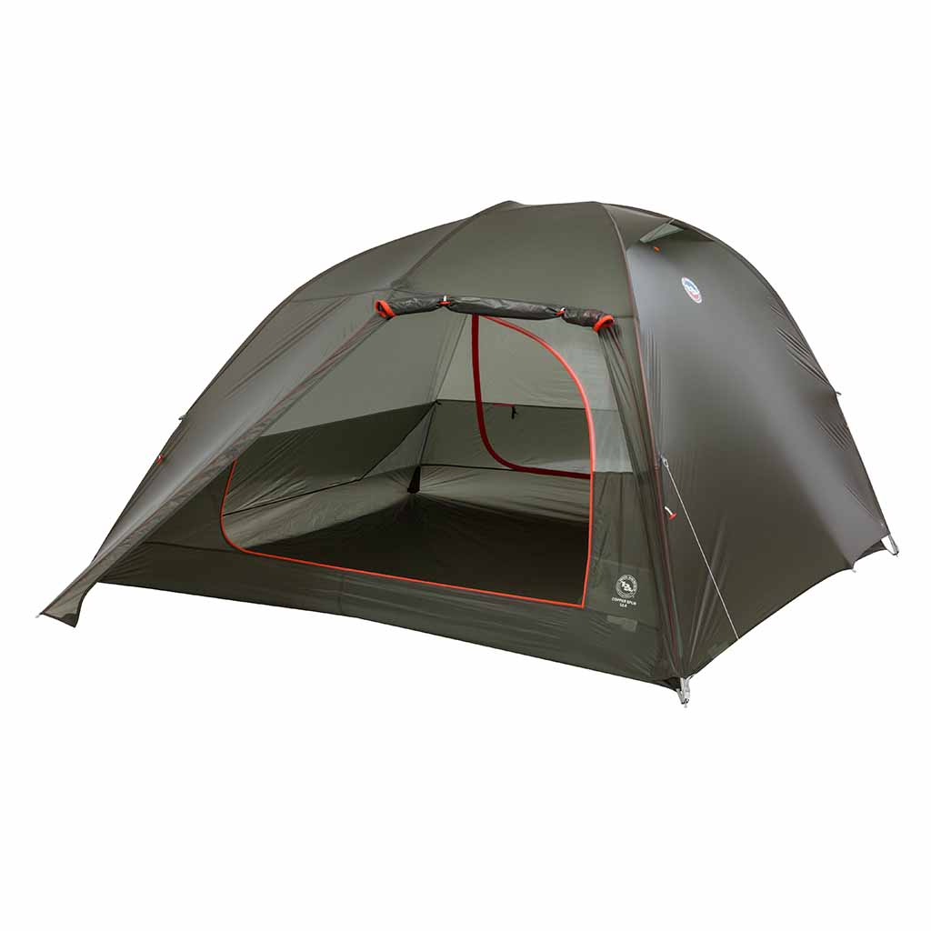 Copper Spur UL4