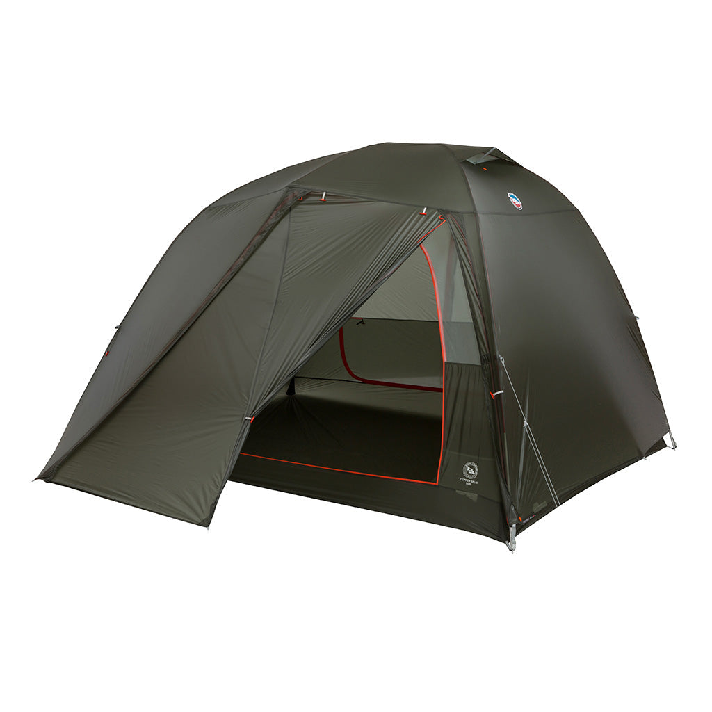 Copper Spur UL5