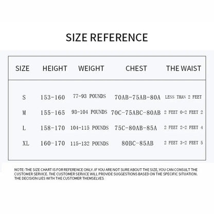 Bikini Swimsuit Fashion Retro Denim Blue Bikini Four Piece Women's Sexy Lingerie Spa Beach Vacation Slim Sexy Hottie Swimwear