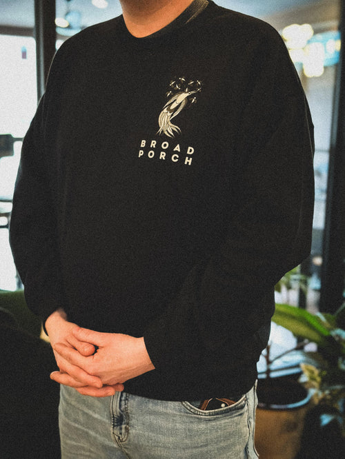 Bird Sweatshirt