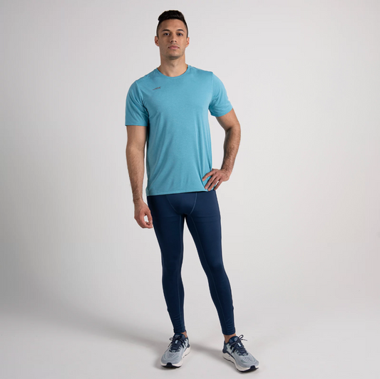Altra - Men's Core Short Sleeve Tee