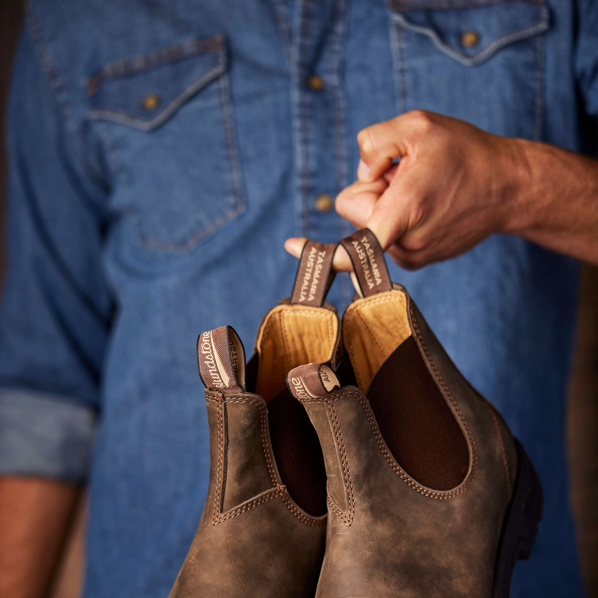 Blundstone Classics | 585