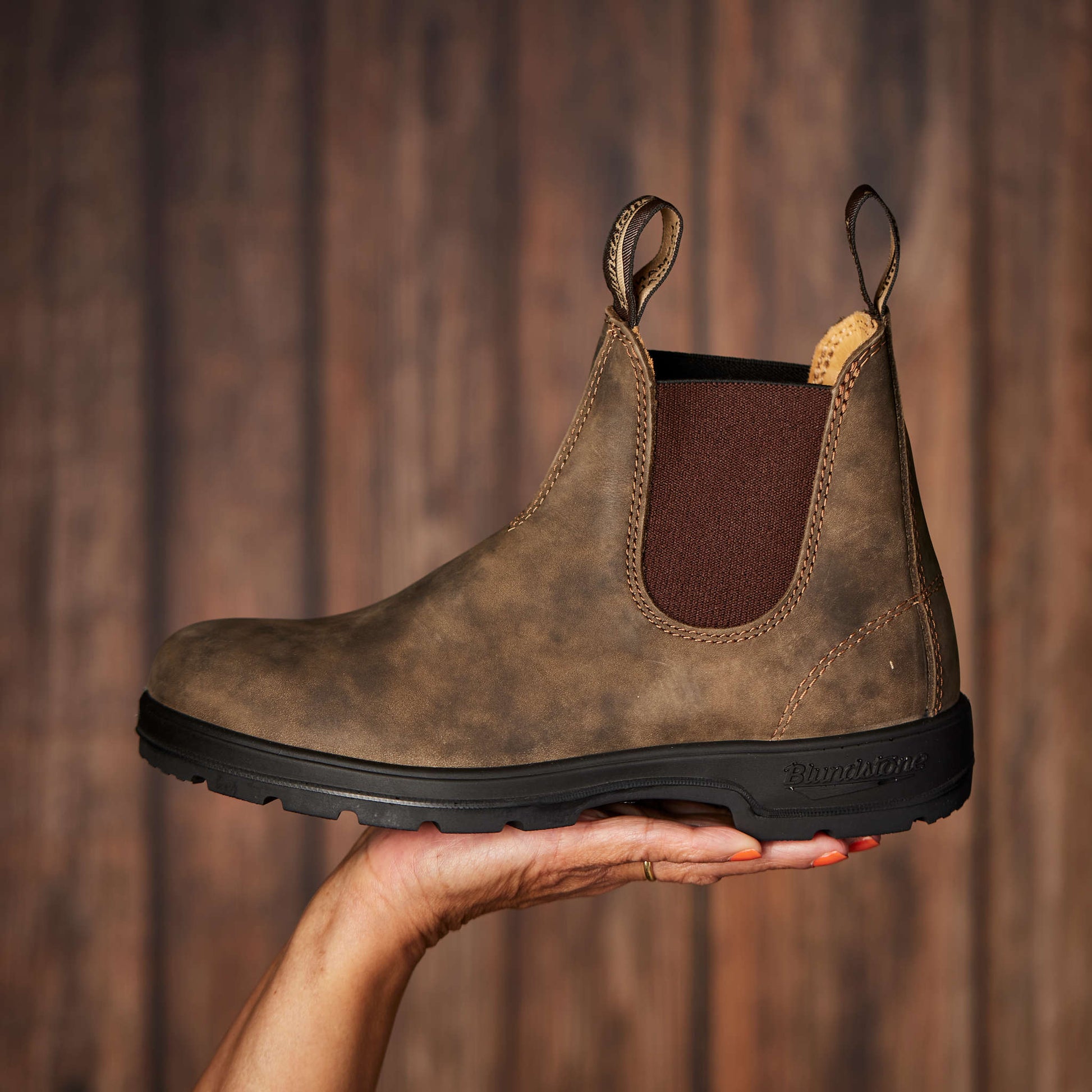 Blundstone Classics | 585