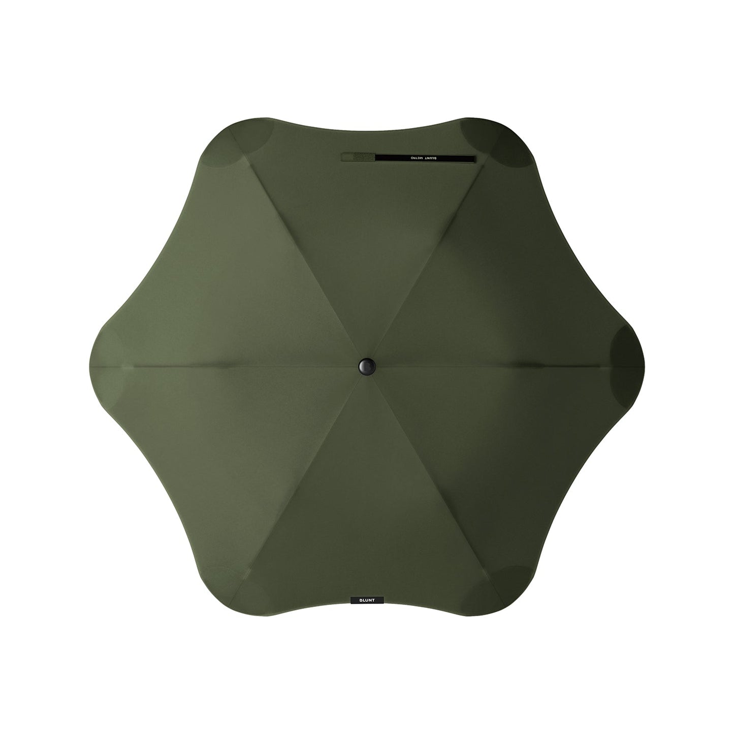 blunt | metro umbrella | moss - limited edition