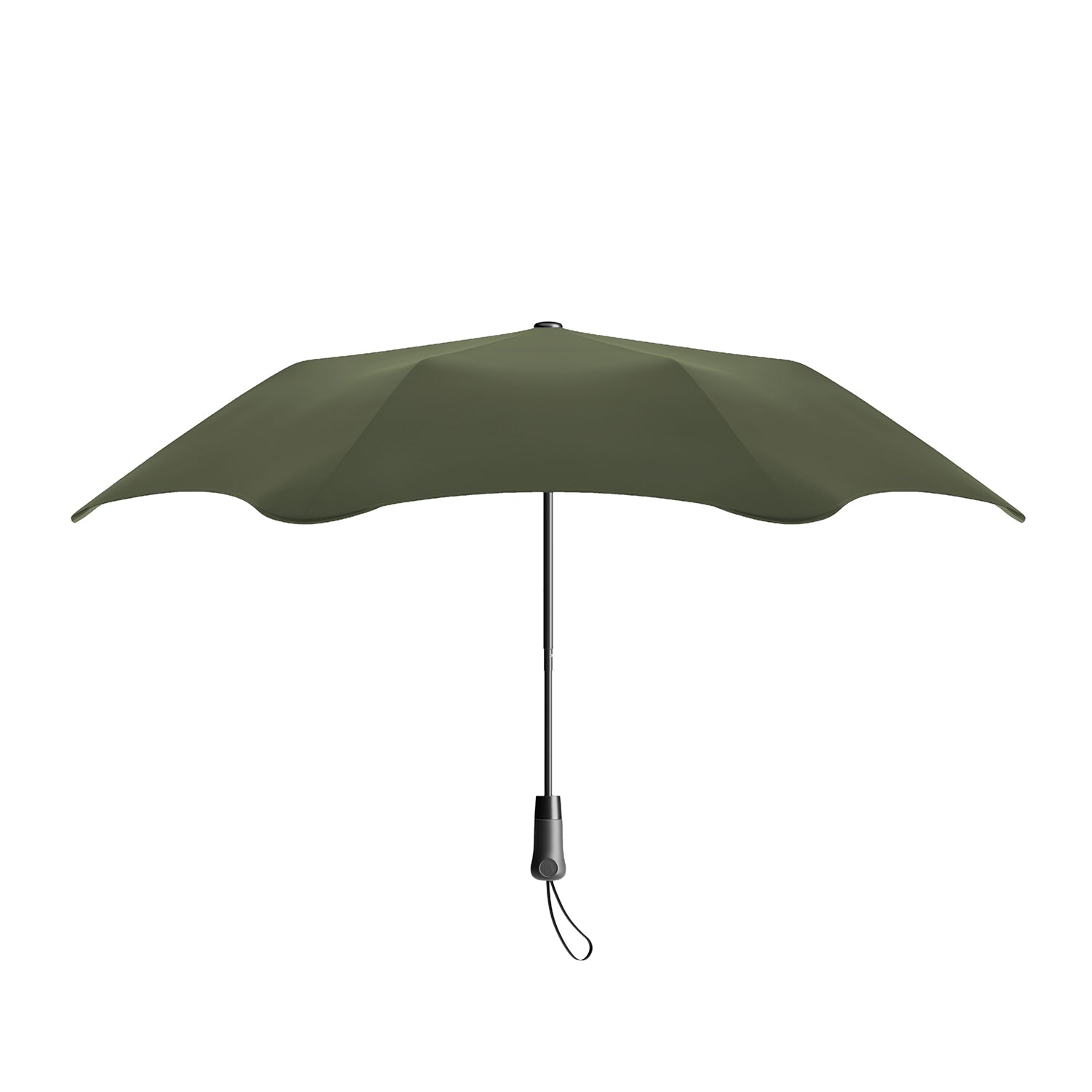 blunt | metro umbrella | moss - limited edition