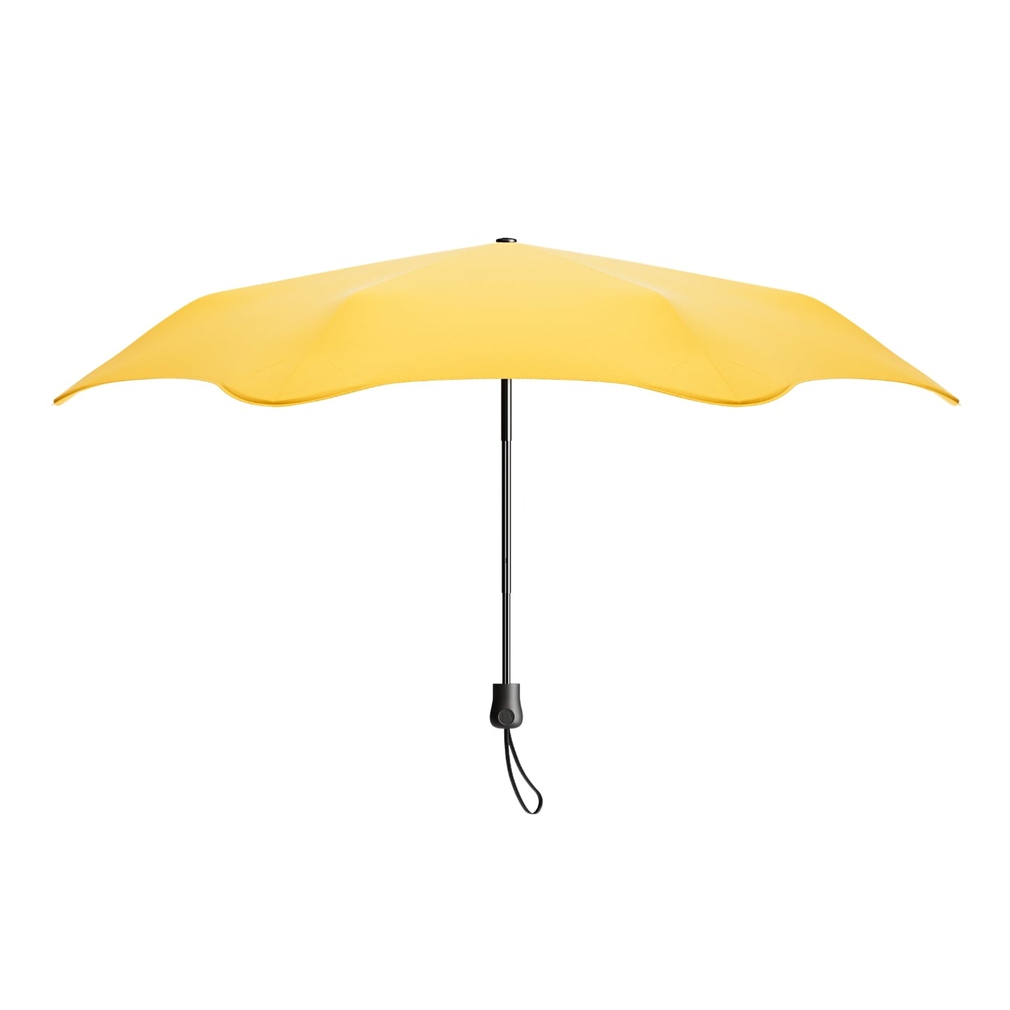 blunt | neo mini umbrella | citrus yellow