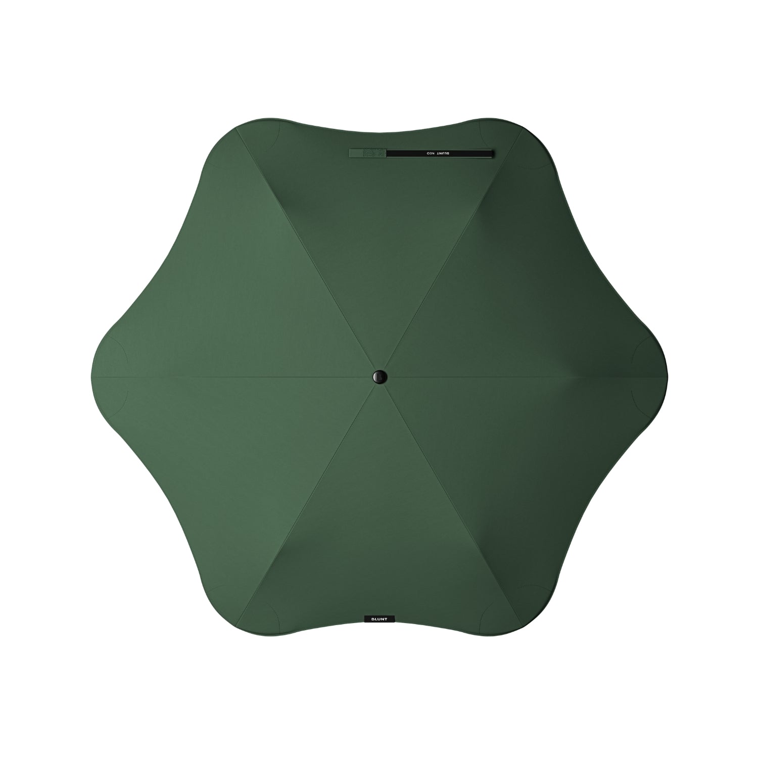 blunt | neo mini umbrella | forest green