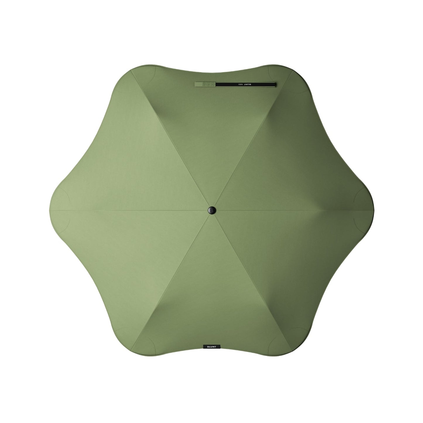 blunt | neo mini umbrella | sage green