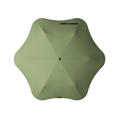 blunt | neo mini umbrella | sage green