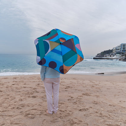 blunt | classic umbrella | daimon downey - limited edition - DC