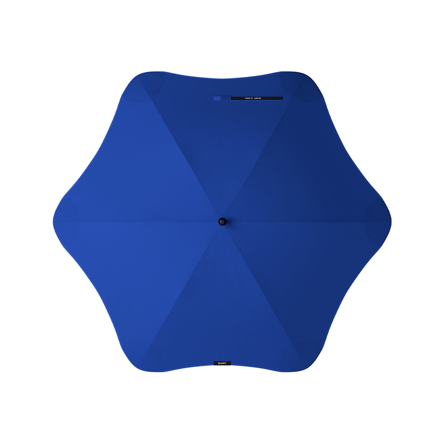 blunt | classic umbrella | ocean blue