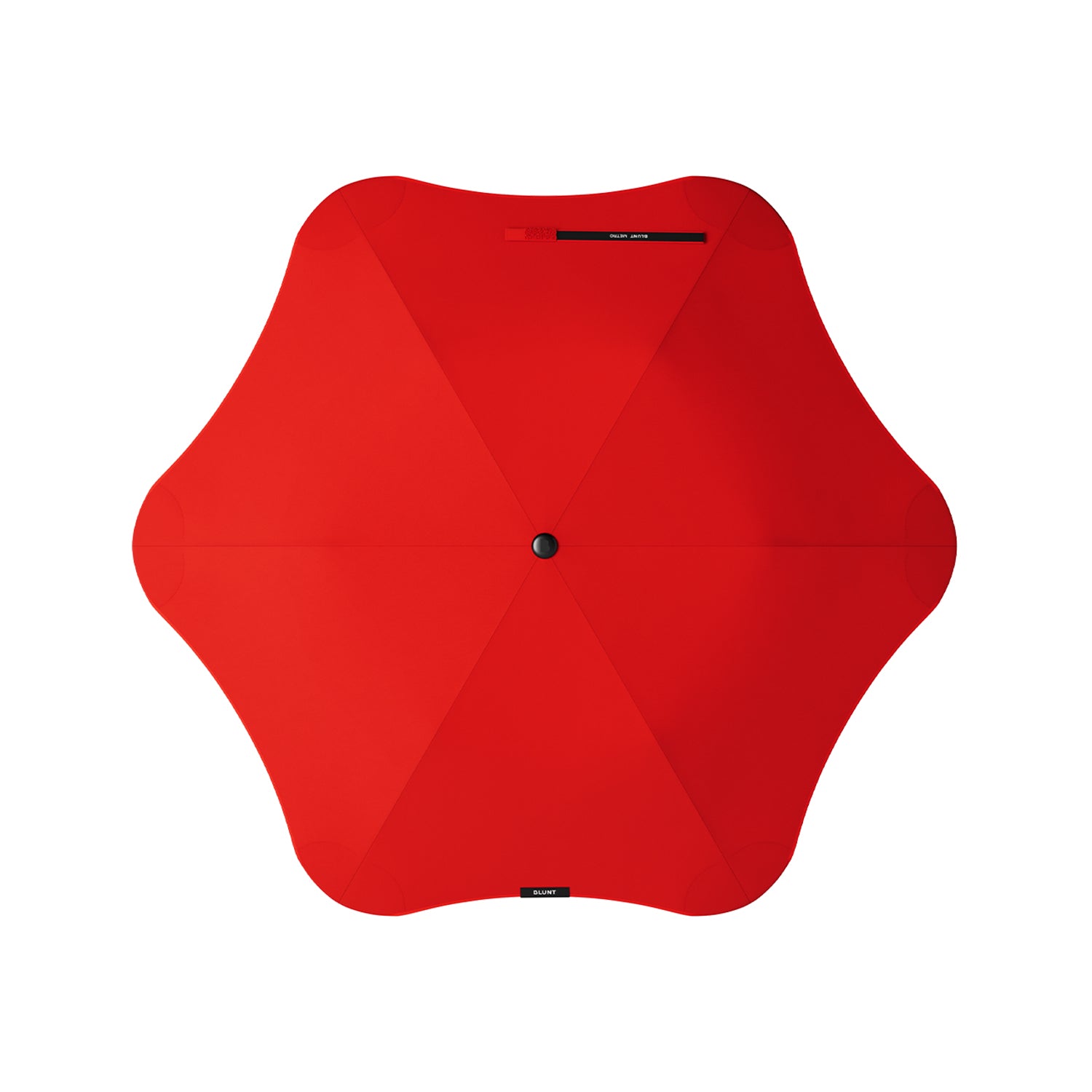 blunt | metro umbrella | cherry red