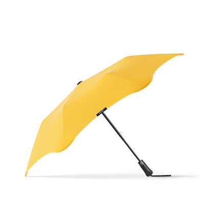 blunt | metro umbrella | citrus yellow