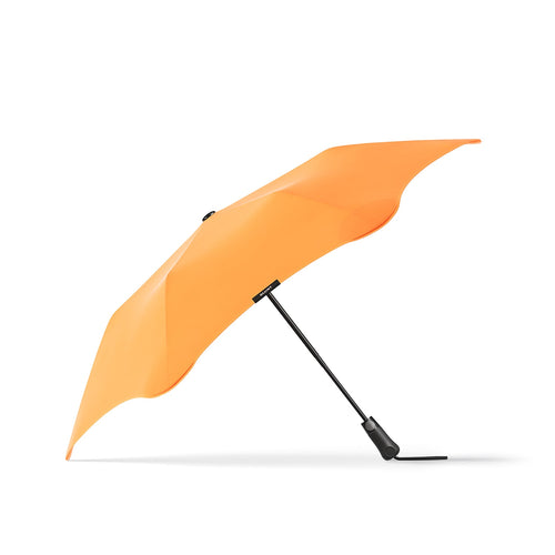 blunt | metro umbrella | mango orange