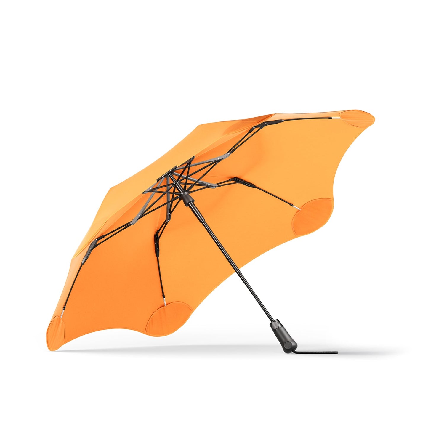 blunt | metro umbrella | mango orange