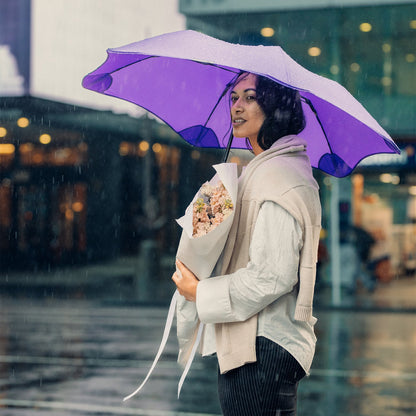 blunt | metro umbrella | violet purple