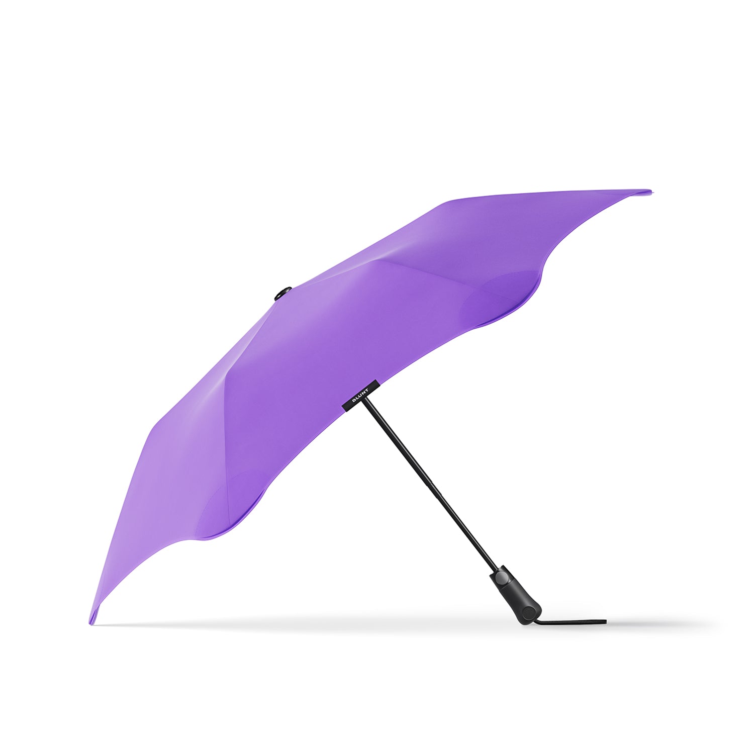 blunt | metro umbrella | violet purple