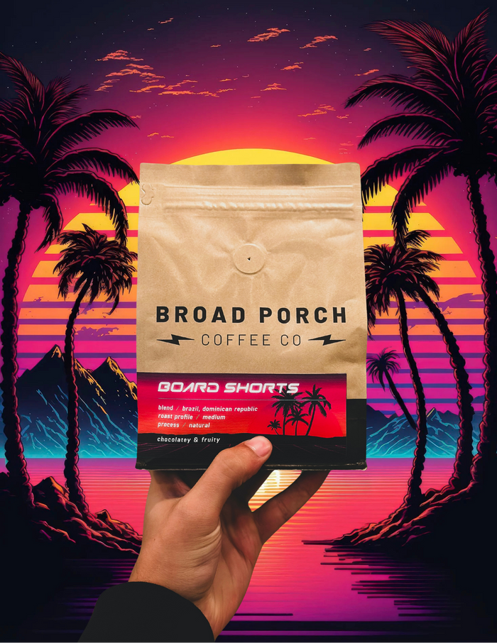 Board Shorts Summer Blend