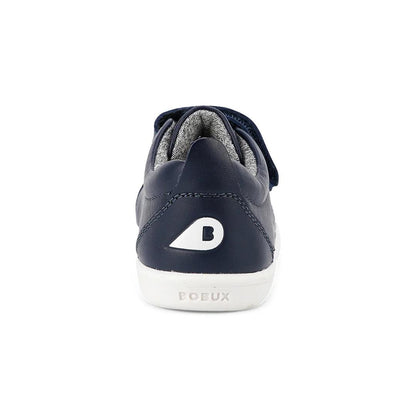 Bobux I-Walk Grass Court - Navy