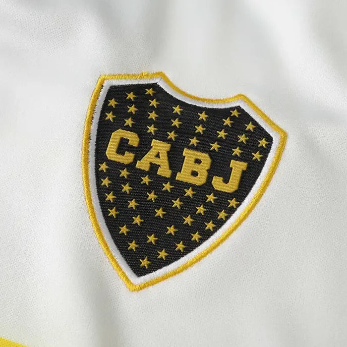 Boca Juniors Away Retro Fan Version 96/97 Season Jersey