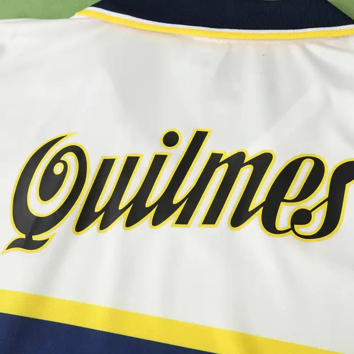 Boca Juniors Away Retro Fan Version 96/97 Season Jersey