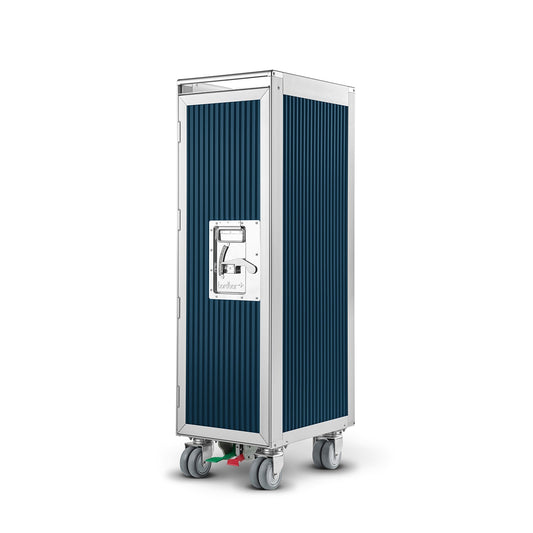 bordbar | mono trolley | OUTER TROLLEY ONLY - classic