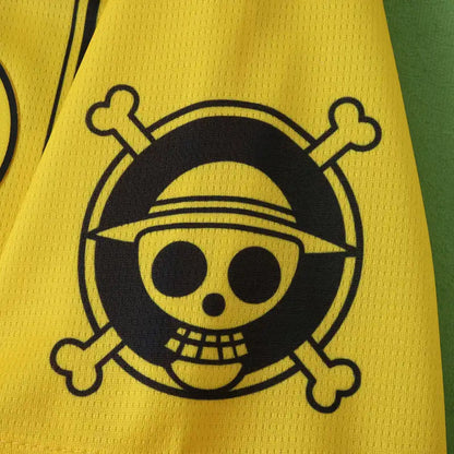 Borussia Dortmund Concept Fan Version 25/26 Season Jersey