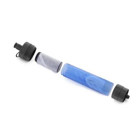 LifeStraw Flex with Collapsible Squeeze bottle